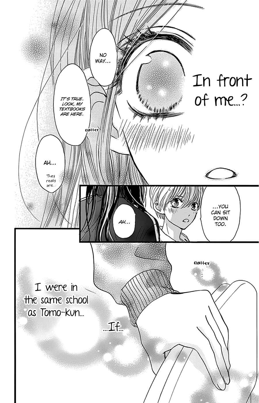 Page 24 Chapter 19 I Love You Baby