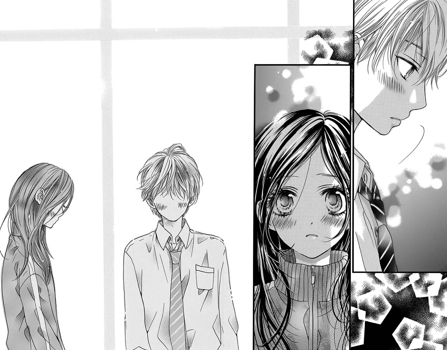 Page 26 Chapter 19 I Love You Baby