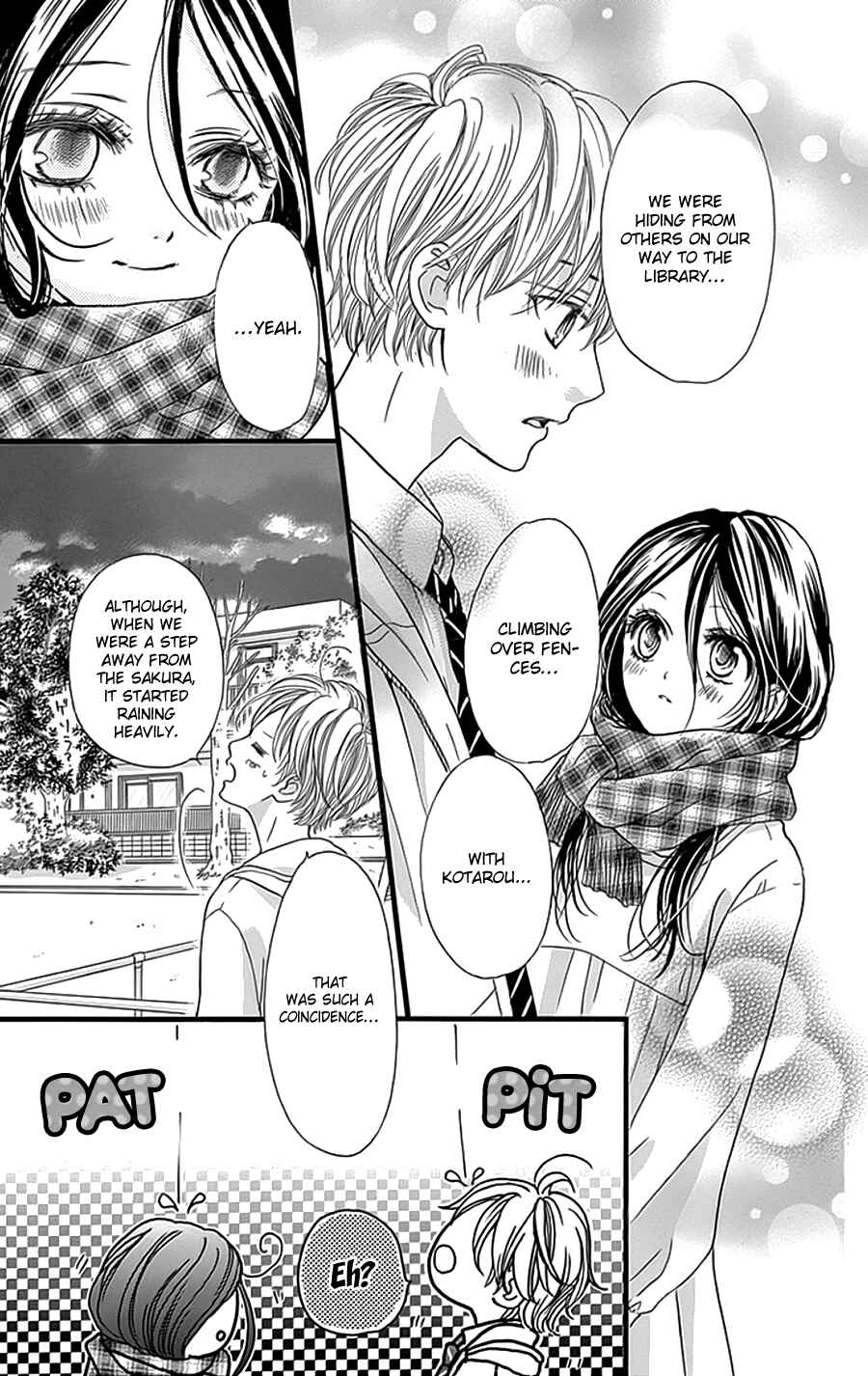 Page 9 Chapter 19 I Love You Baby