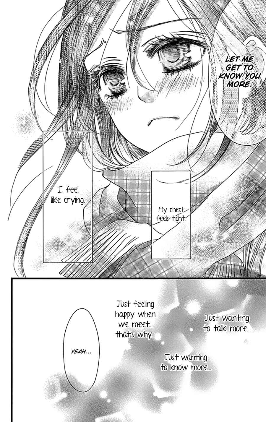 Page 18 Chapter 21 I Love You Baby