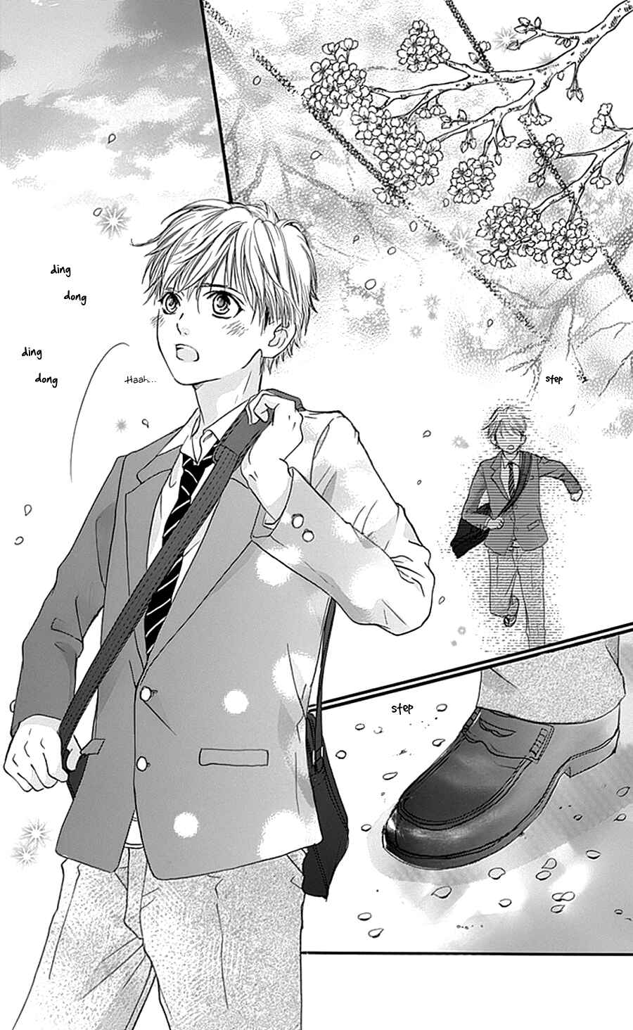 Page 20 Chapter 21 I Love You Baby
