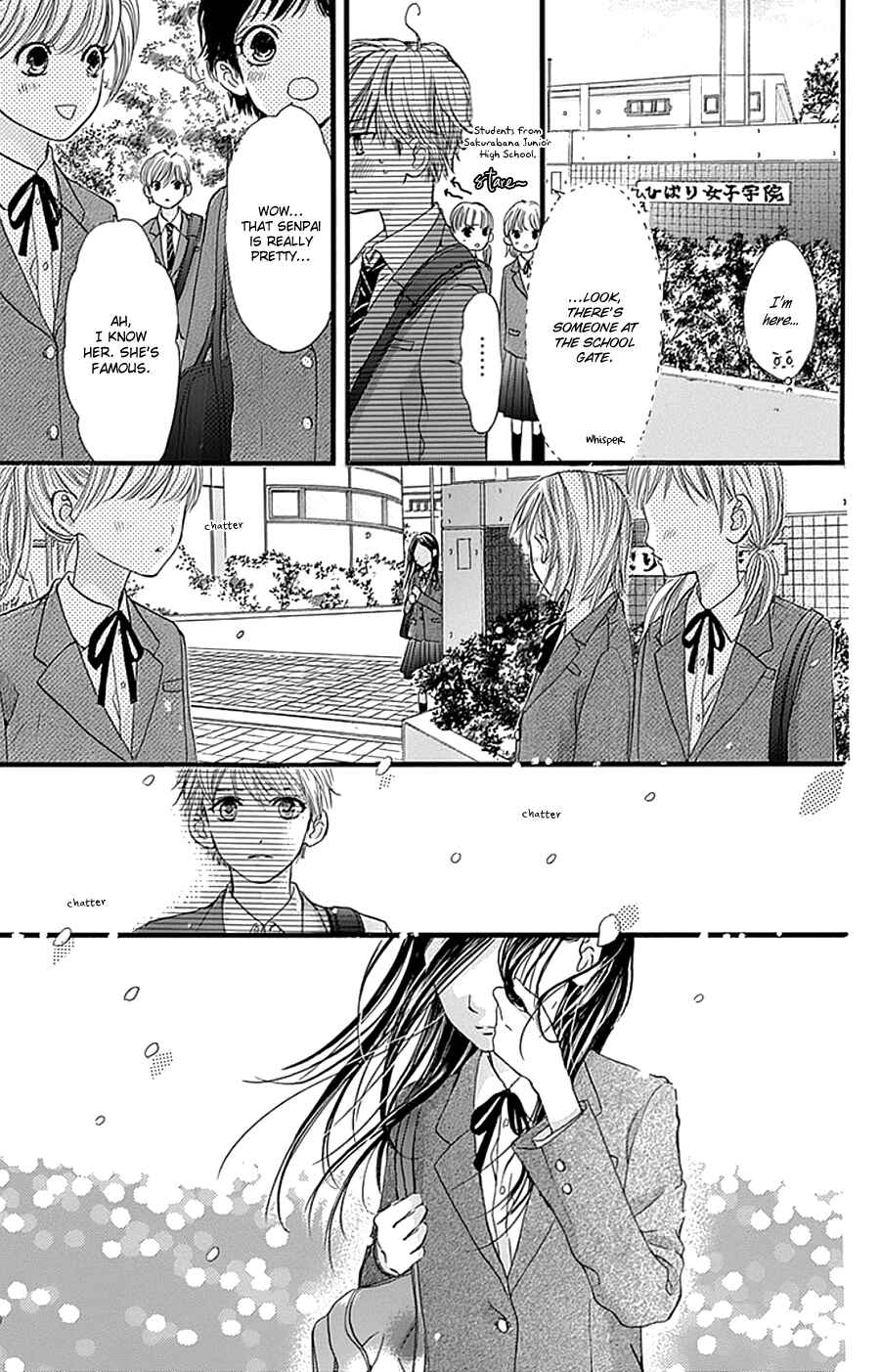 Page 21 Chapter 21 I Love You Baby