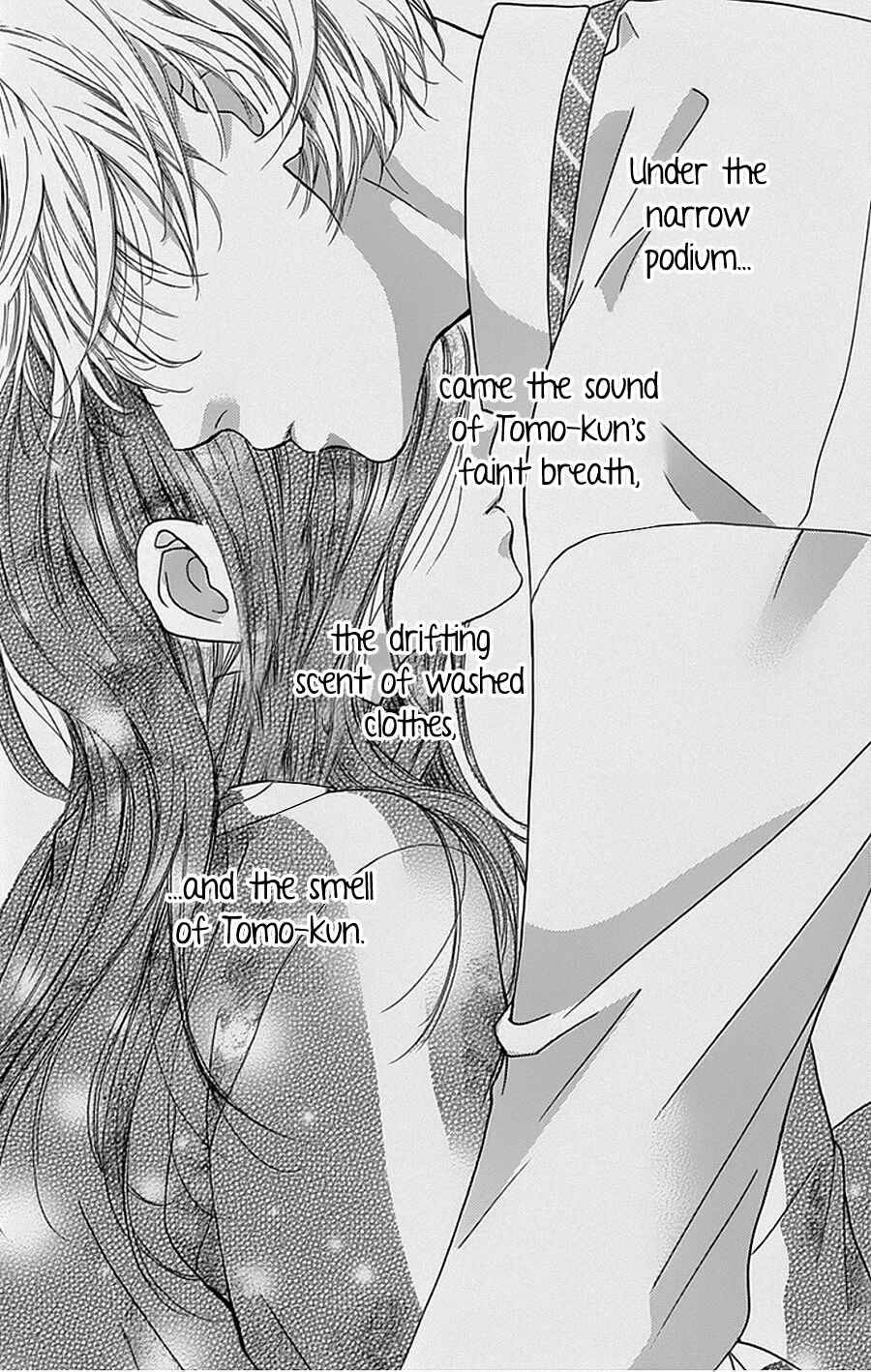 Page 4 Chapter 21 I Love You Baby