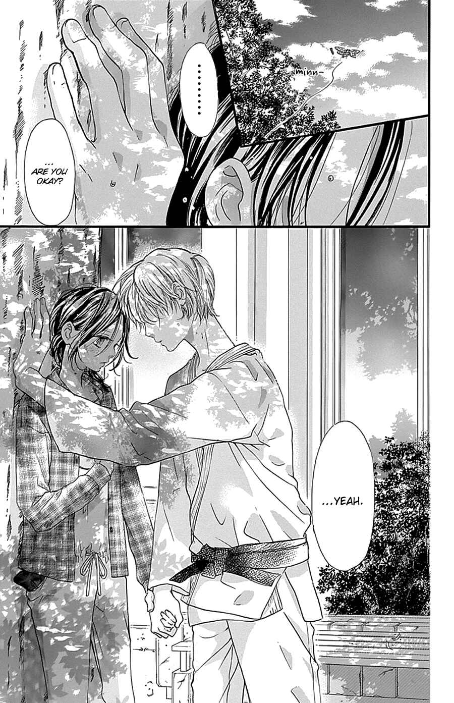 Page 11 Chapter 13 I Love You Baby