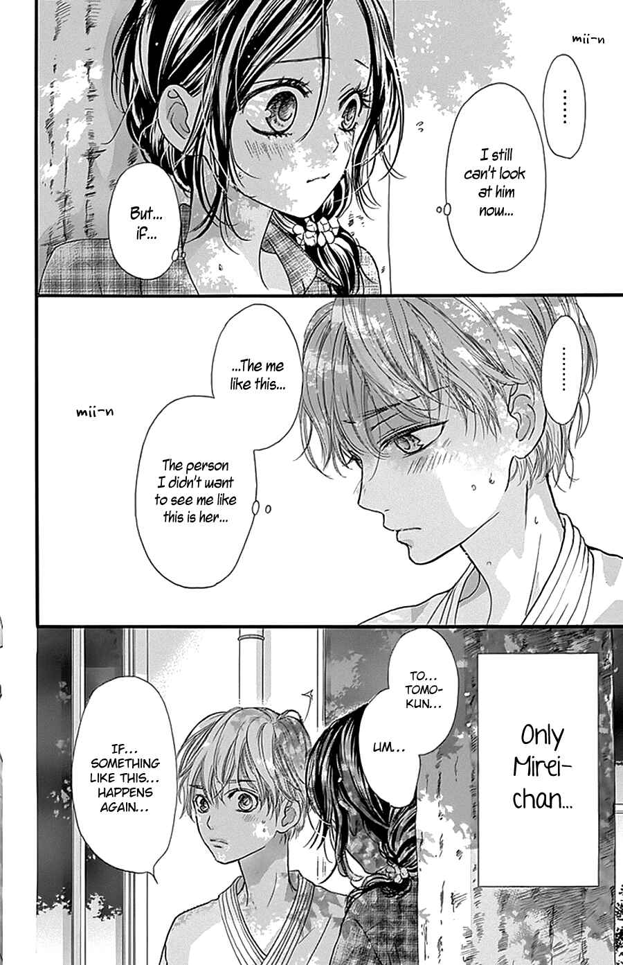 Page 14 Chapter 13 I Love You Baby