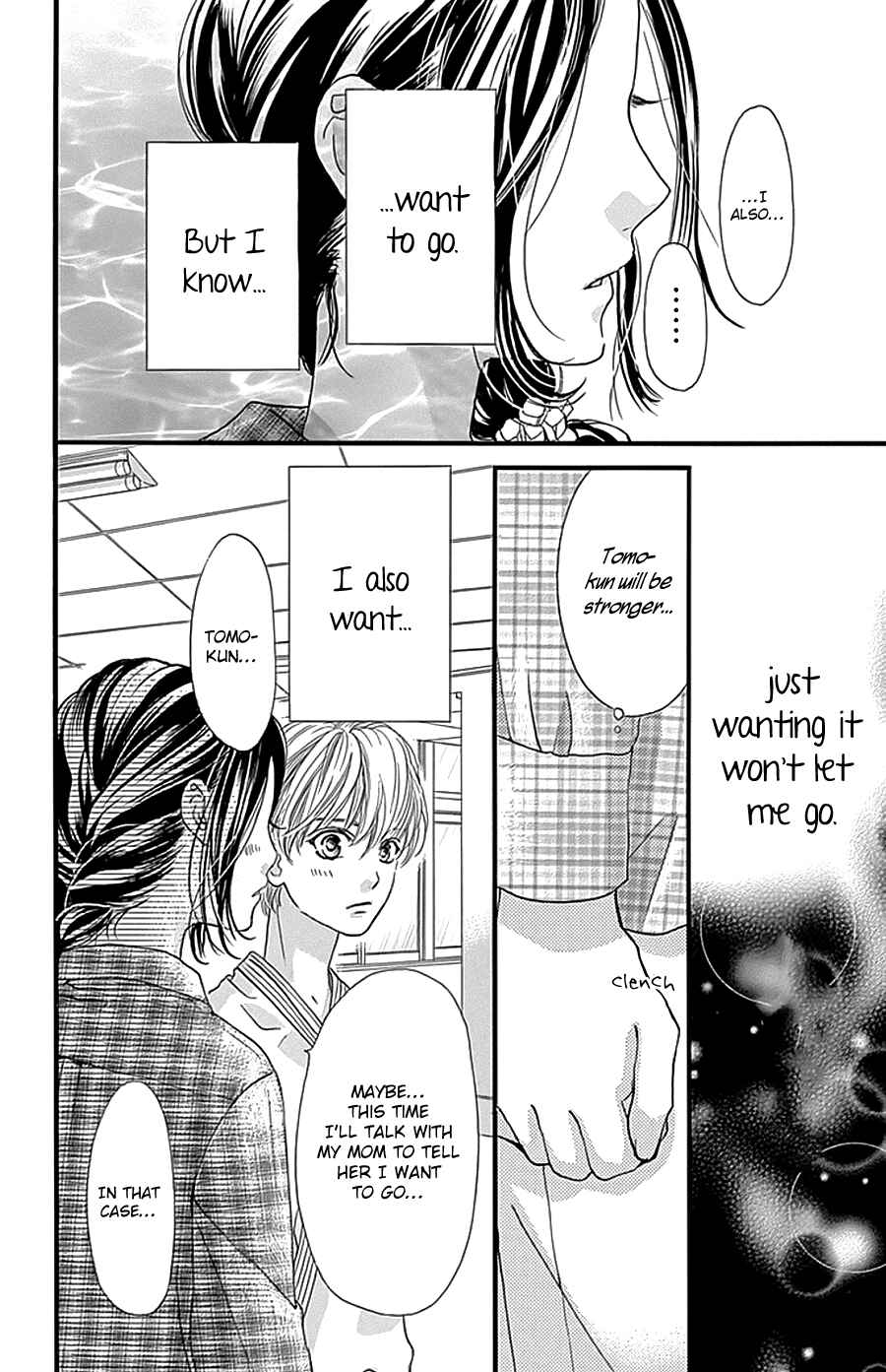 Page 26 Chapter 13 I Love You Baby