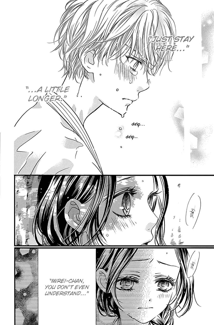 Page 6 Chapter 13 I Love You Baby