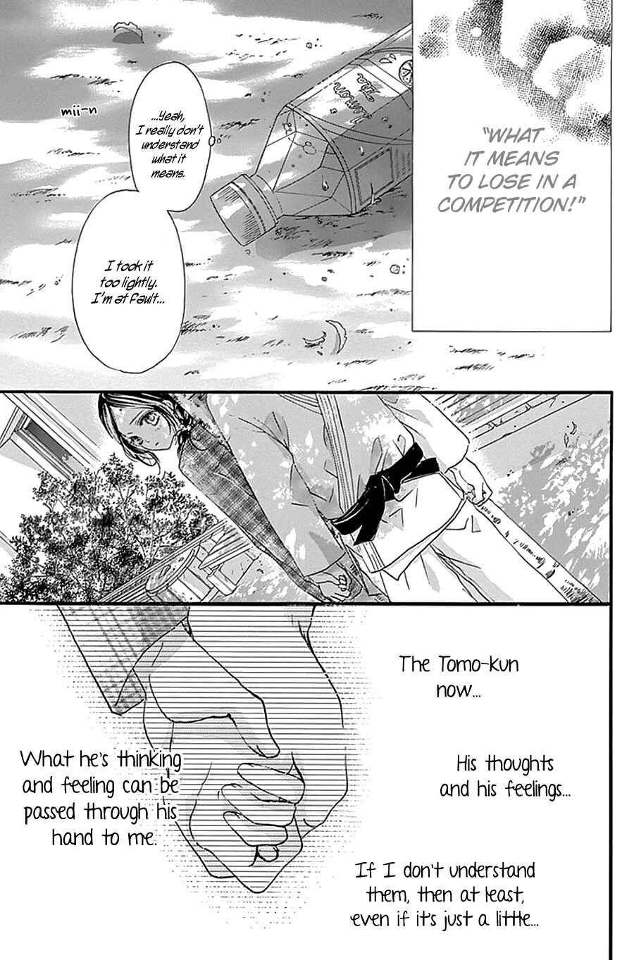 Page 7 Chapter 13 I Love You Baby
