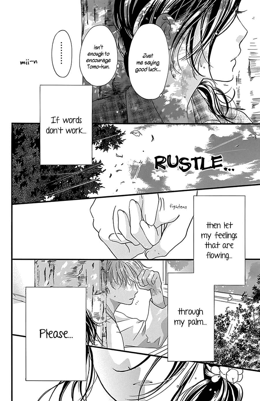 Page 8 Chapter 13 I Love You Baby
