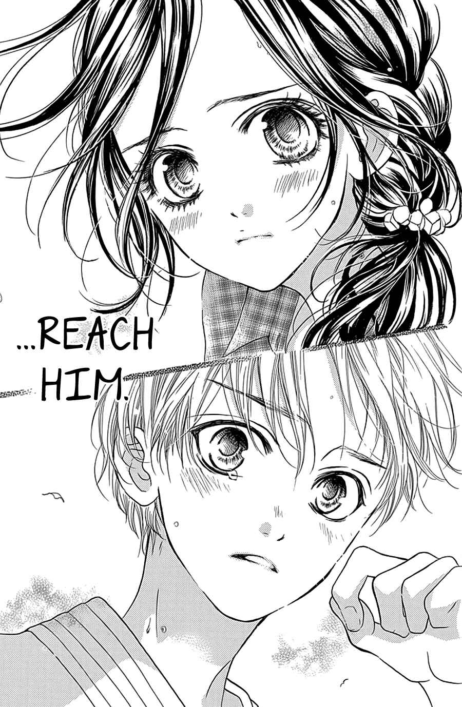 Page 9 Chapter 13 I Love You Baby