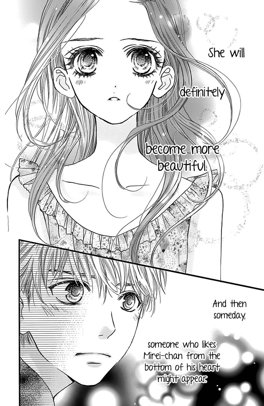 Page 14 Chapter 24 I Love You Baby