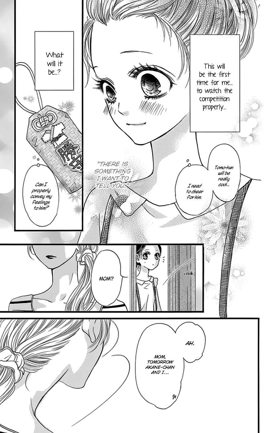 Page 25 Chapter 24 I Love You Baby