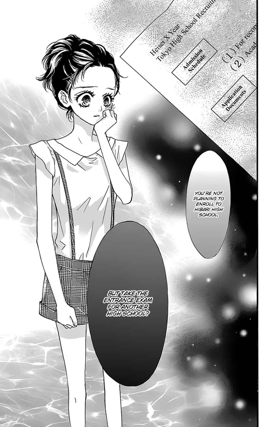 Page 27 Chapter 24 I Love You Baby