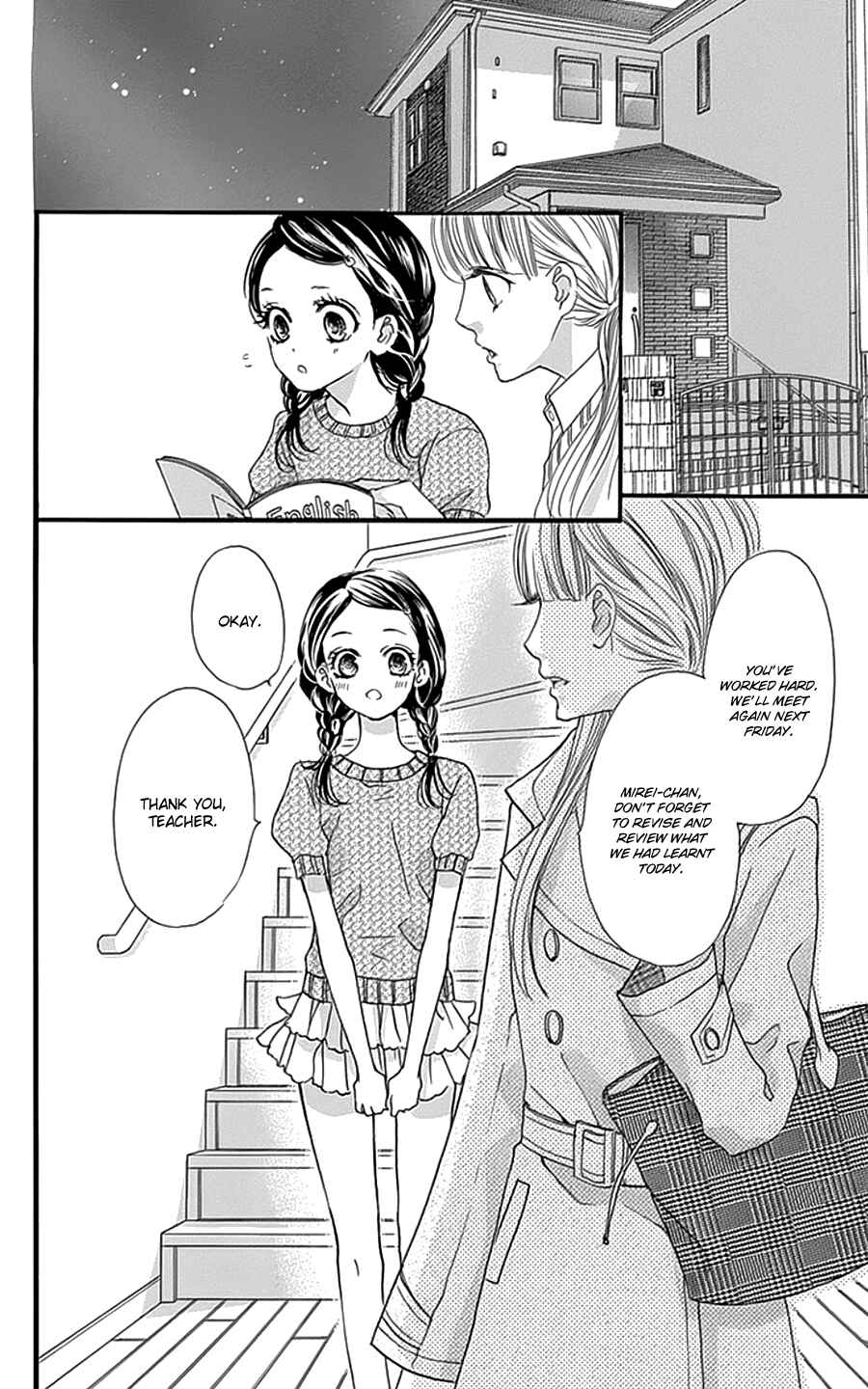 Page 4 Chapter 24 I Love You Baby