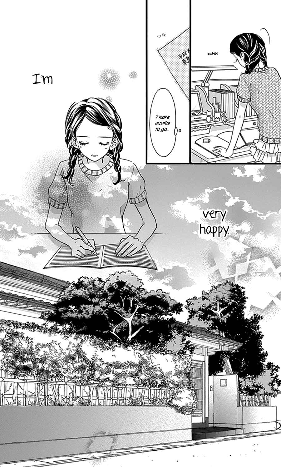Page 6 Chapter 24 I Love You Baby