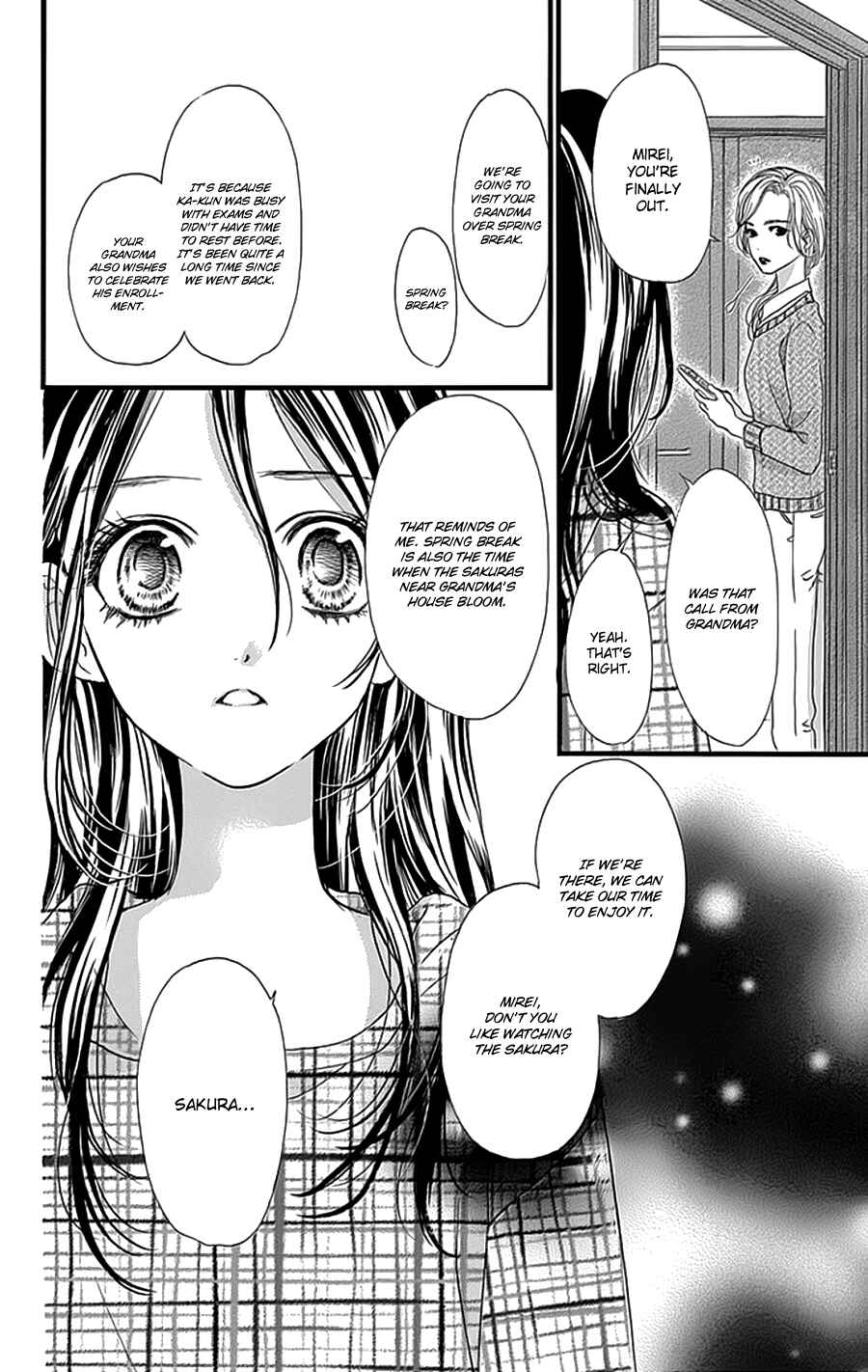 Page 10 Chapter 18 I Love You Baby