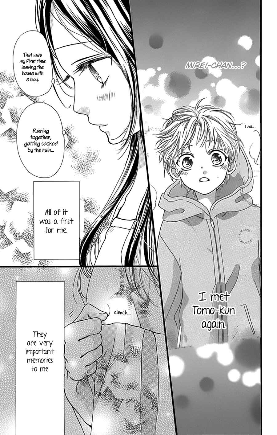 Page 15 Chapter 18 I Love You Baby