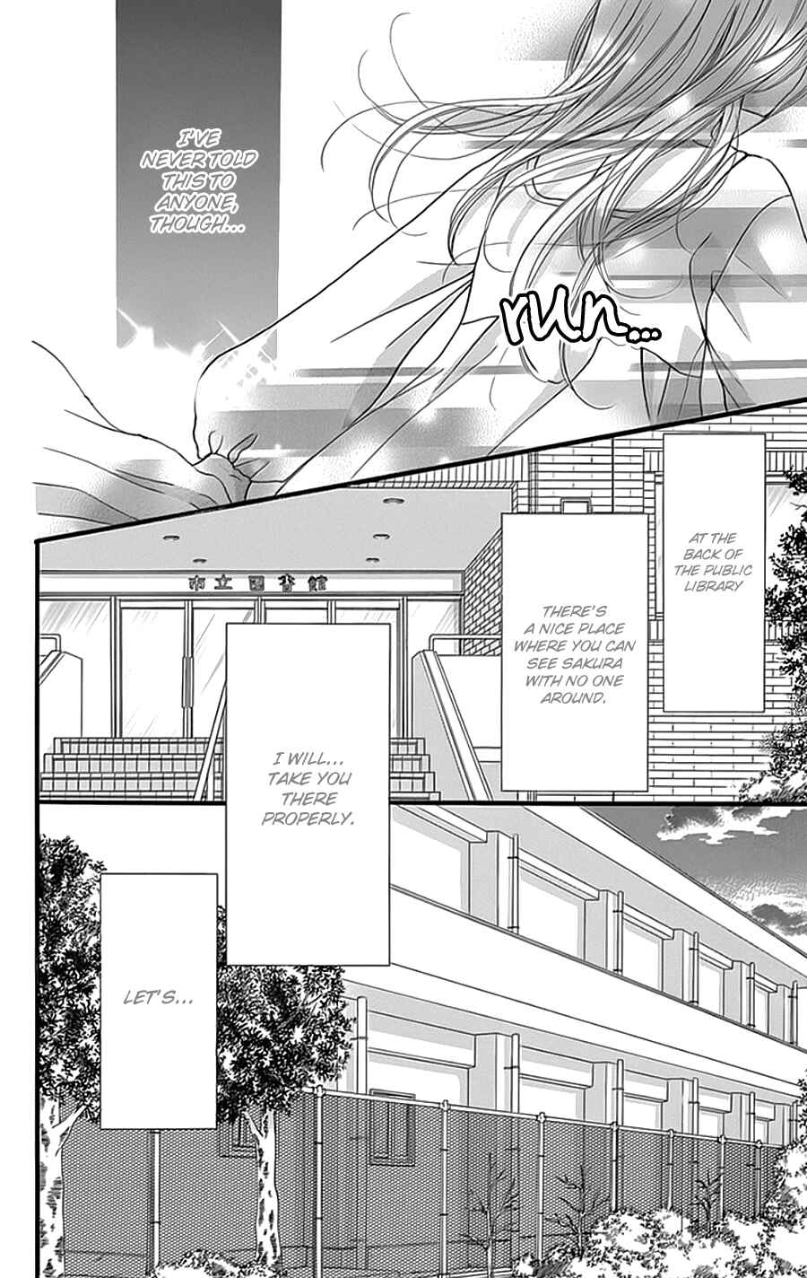 Page 16 Chapter 18 I Love You Baby