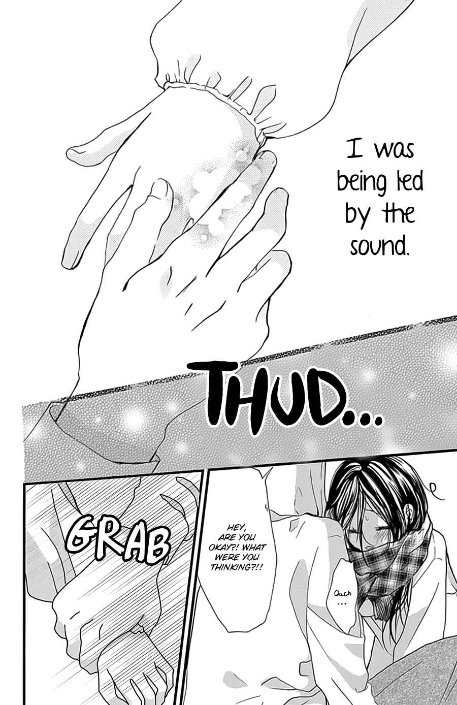 Page 22 Chapter 18 I Love You Baby