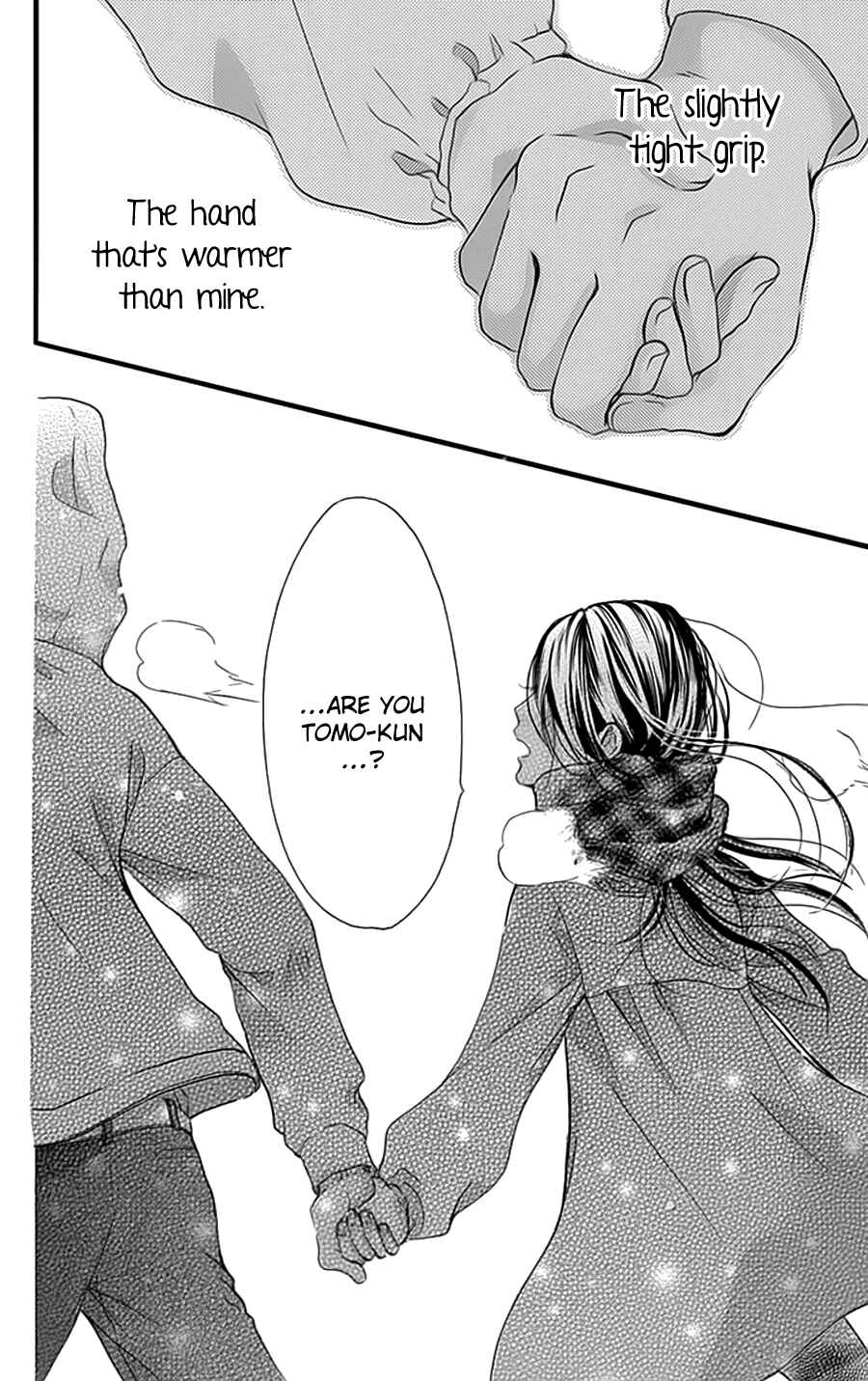 Page 24 Chapter 18 I Love You Baby