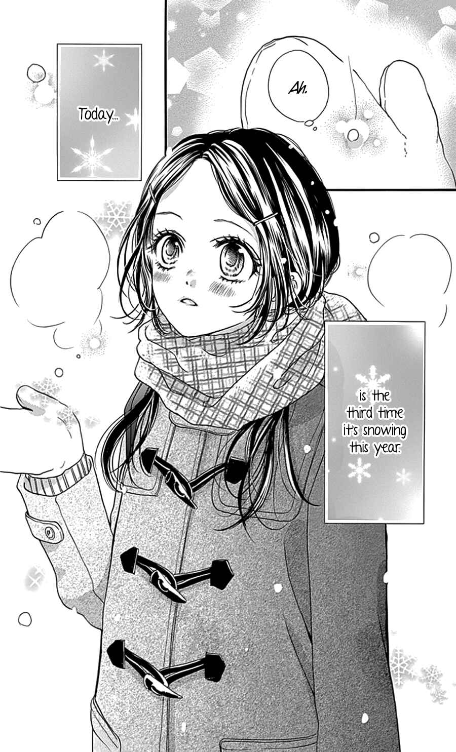 Page 4 Chapter 18 I Love You Baby