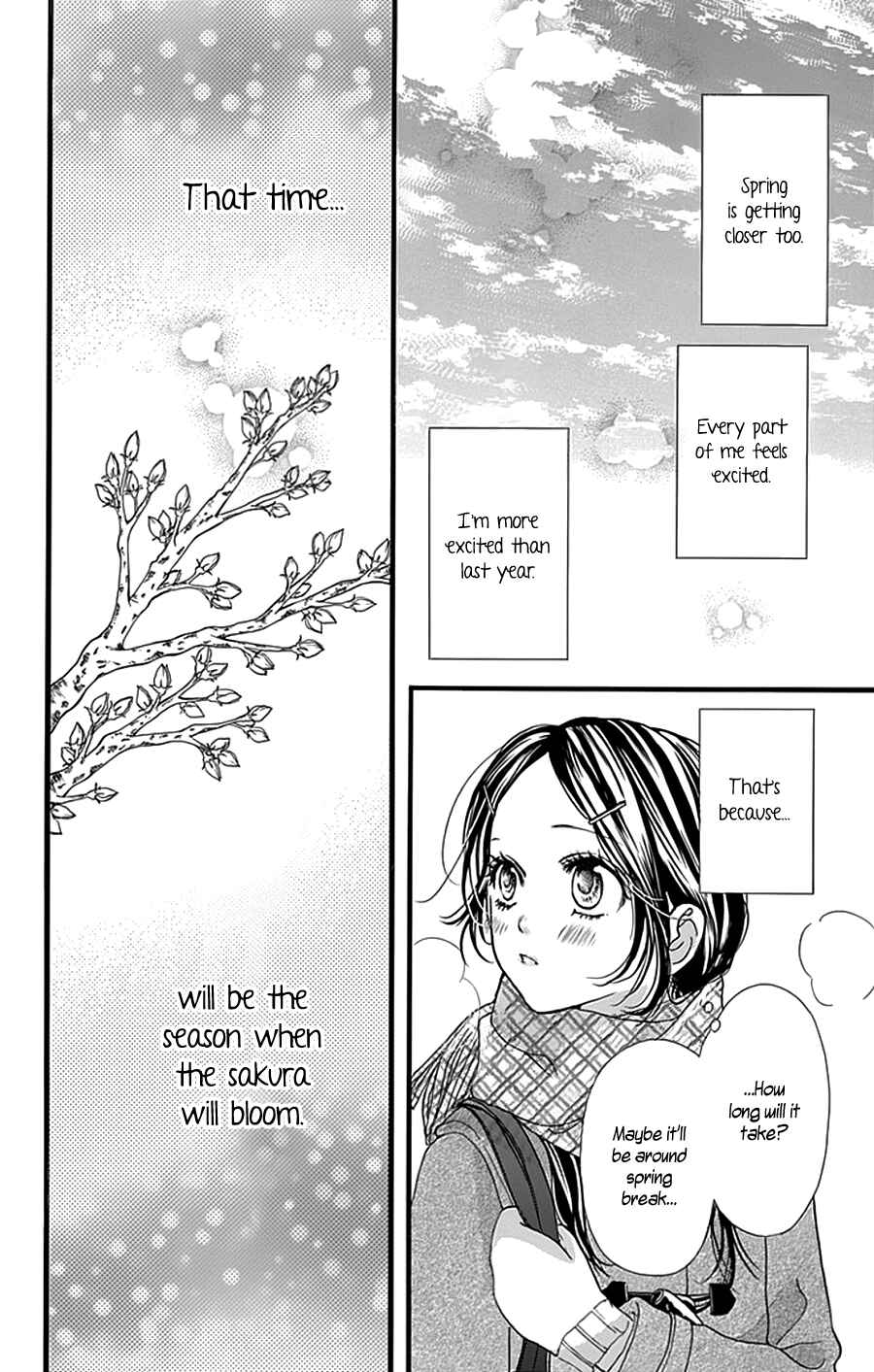 Page 6 Chapter 18 I Love You Baby