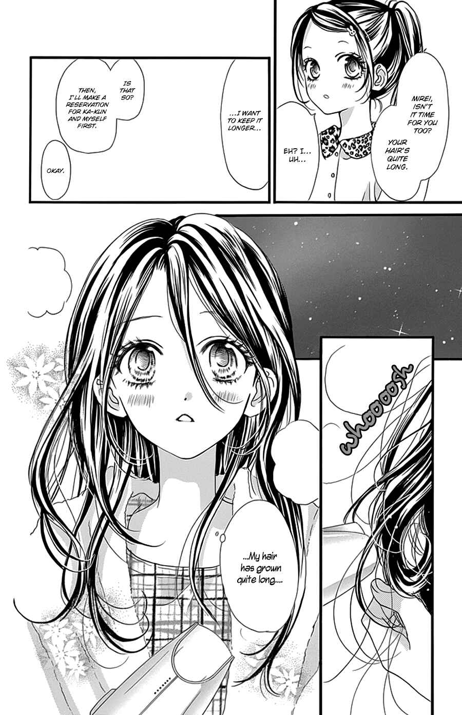 Page 8 Chapter 18 I Love You Baby