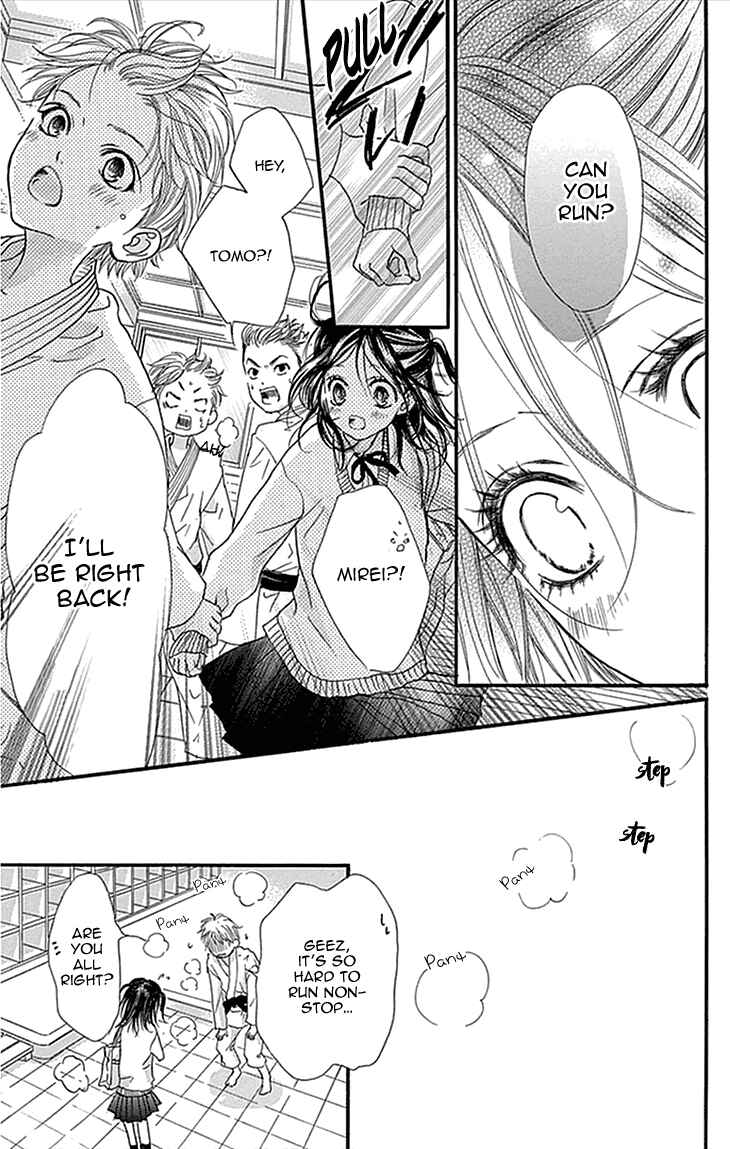 Page 13 Chapter 3 I Love You Baby