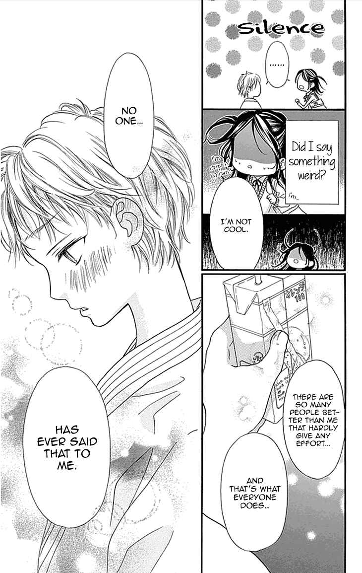 Page 19 Chapter 3 I Love You Baby