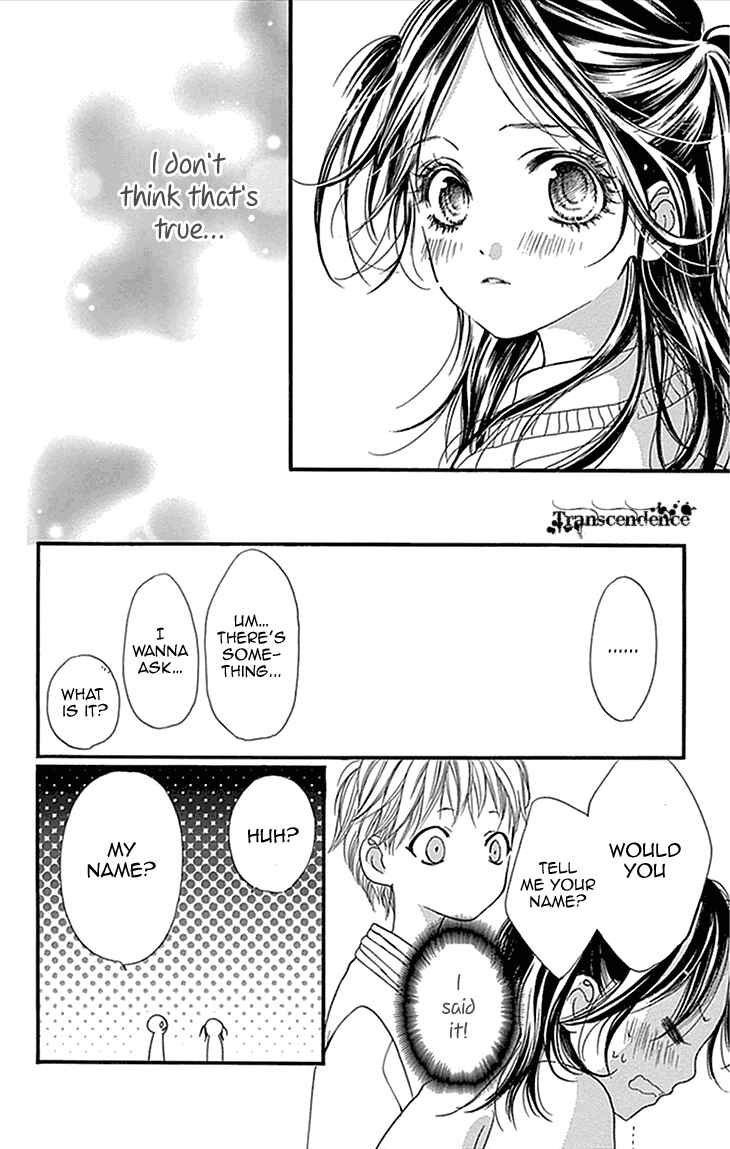 Page 20 Chapter 3 I Love You Baby