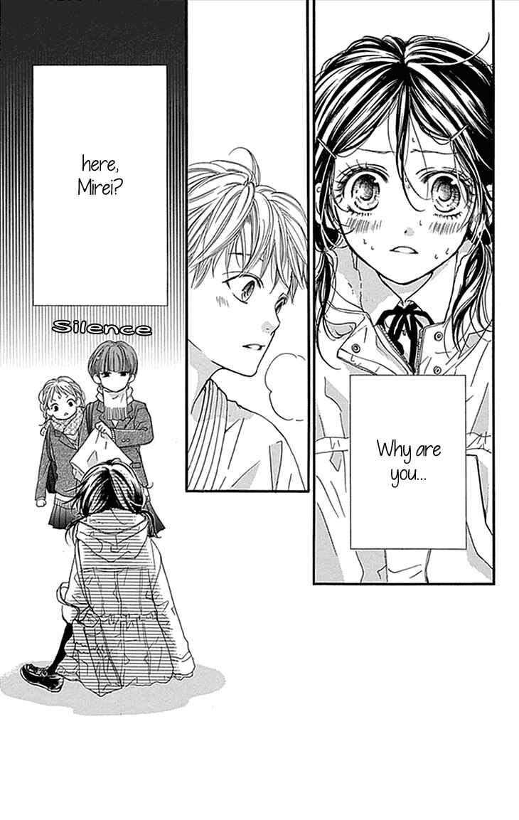 Page 3 Chapter 3 I Love You Baby