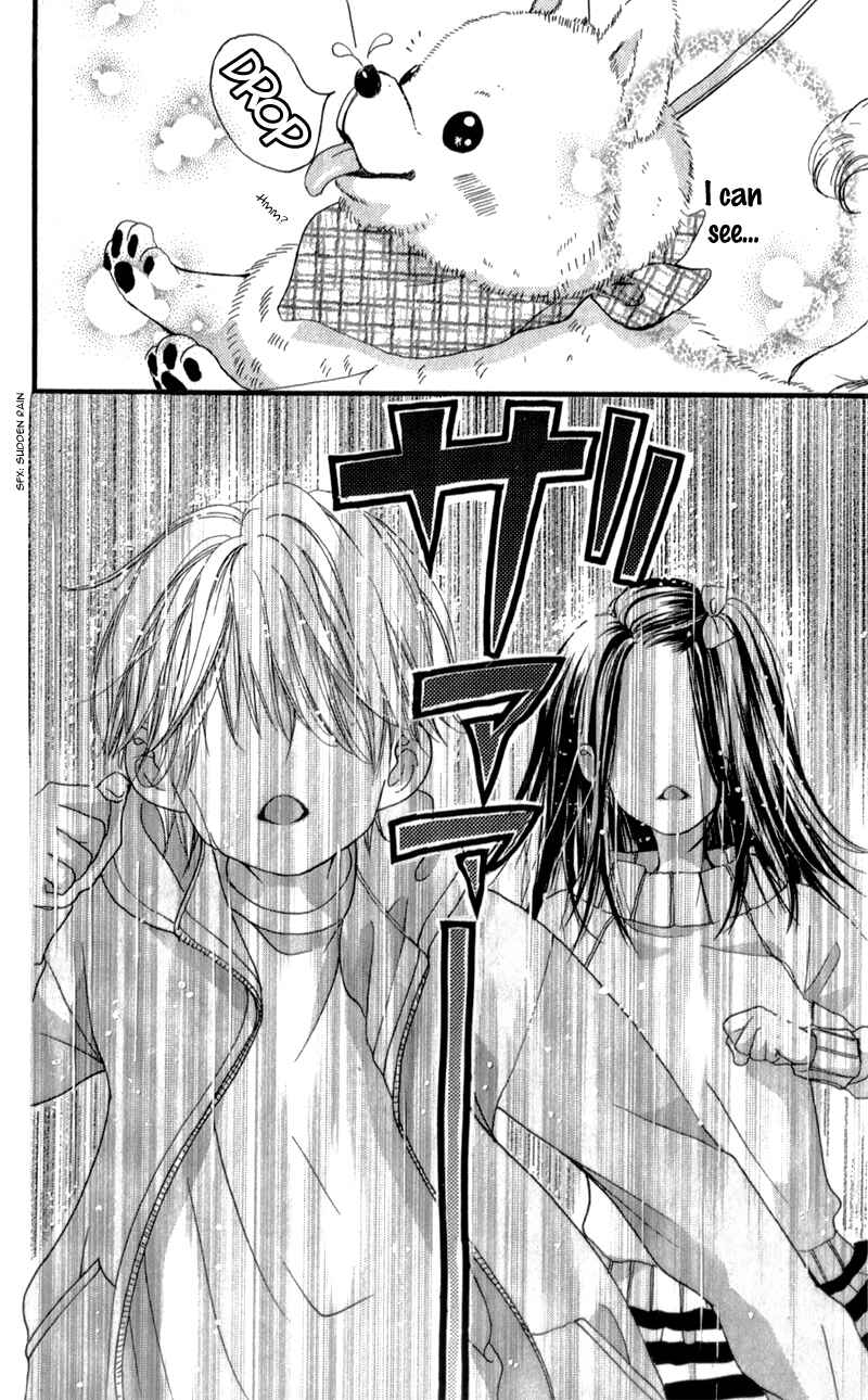 Page 15 Chapter 5 I Love You Baby