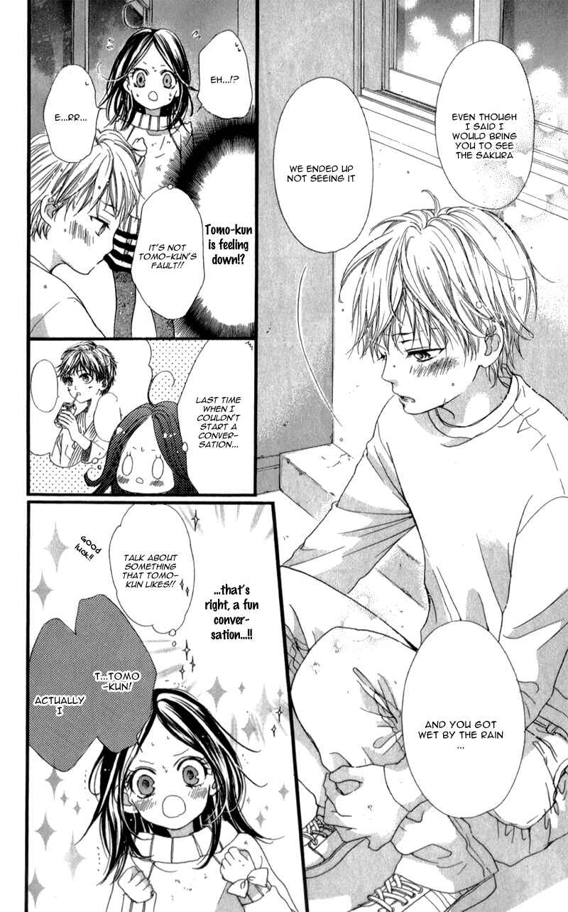 Page 17 Chapter 5 I Love You Baby