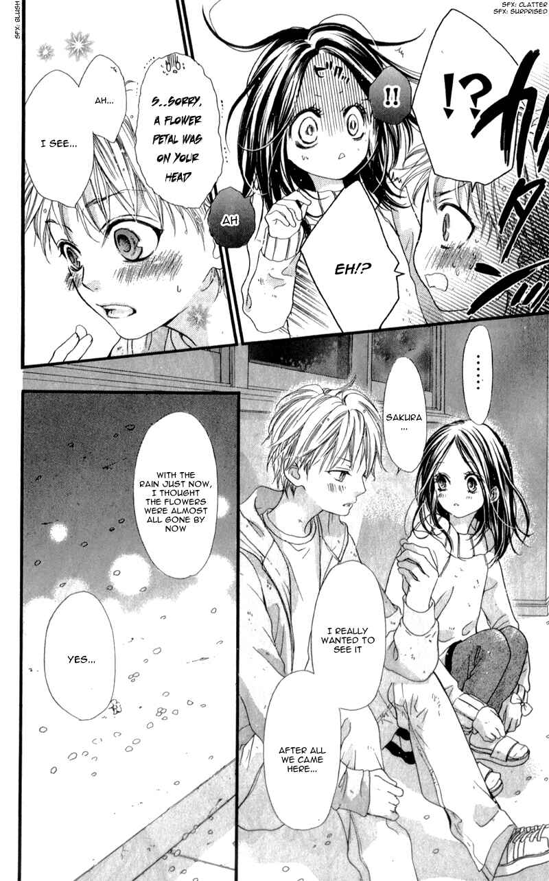 Page 23 Chapter 5 I Love You Baby