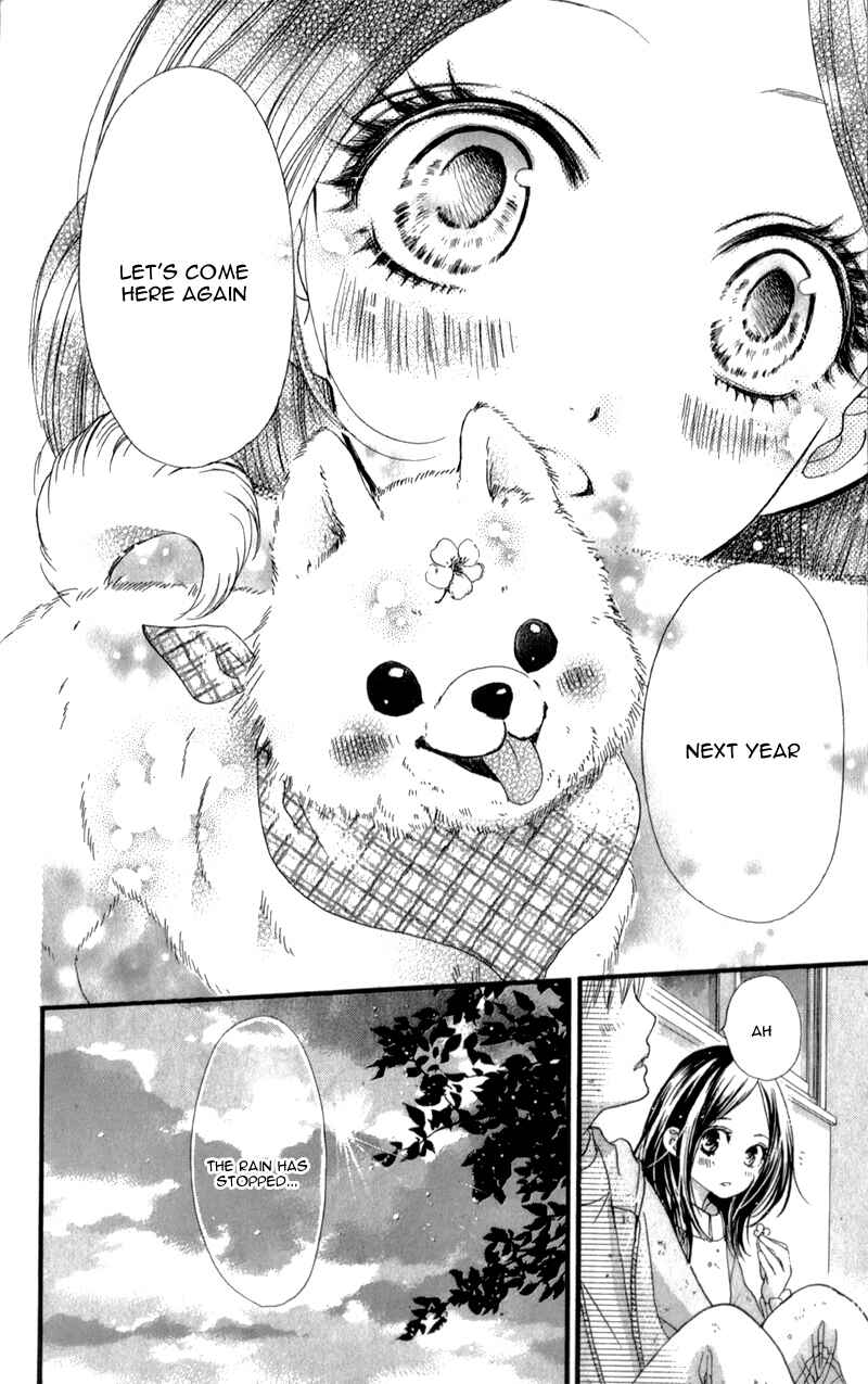 Page 25 Chapter 5 I Love You Baby