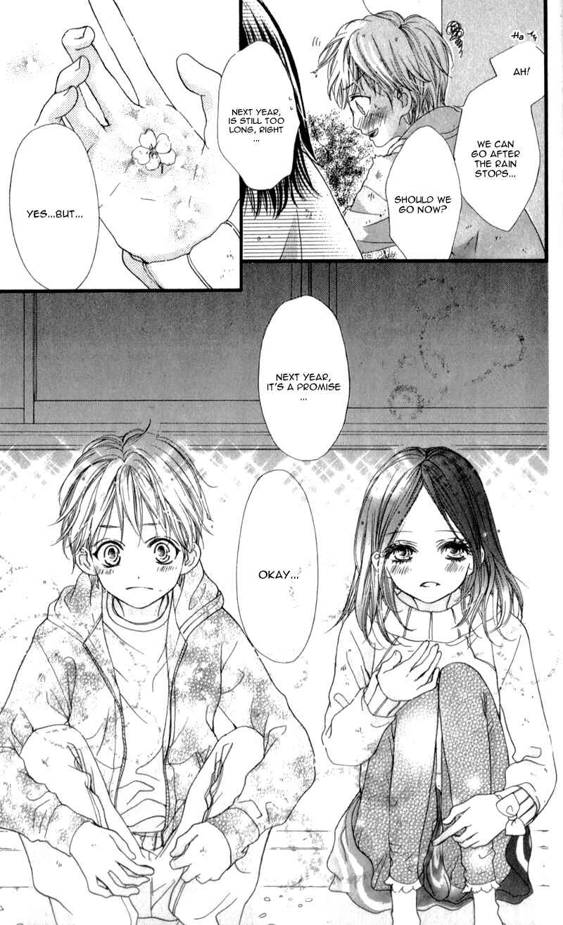 Page 26 Chapter 5 I Love You Baby