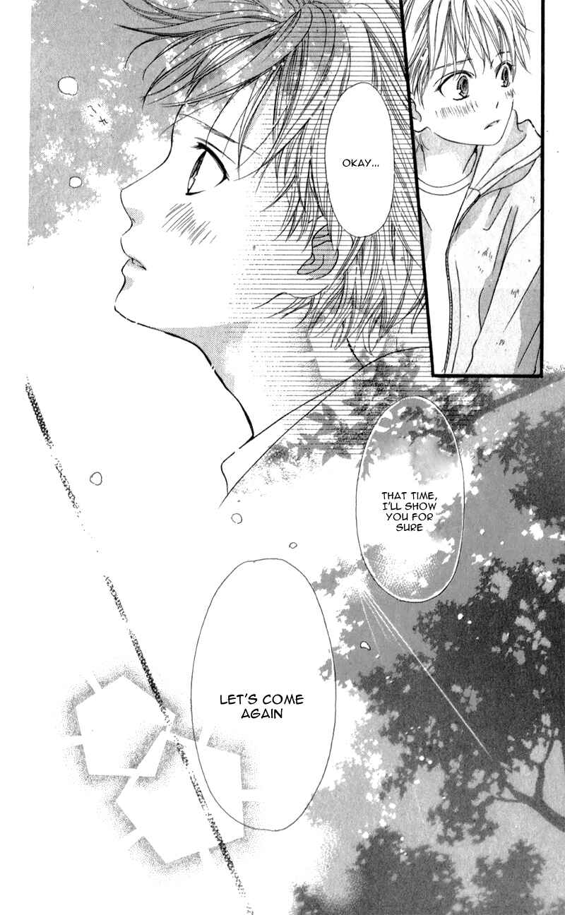 Page 27 Chapter 5 I Love You Baby