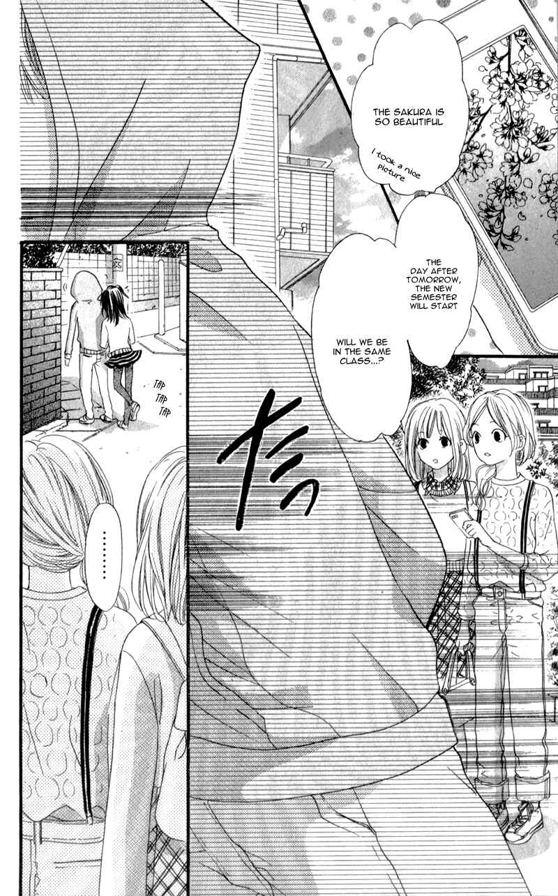 Page 7 Chapter 5 I Love You Baby