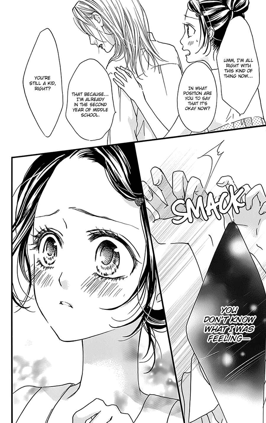 Page 16 Chapter 14 I Love You Baby