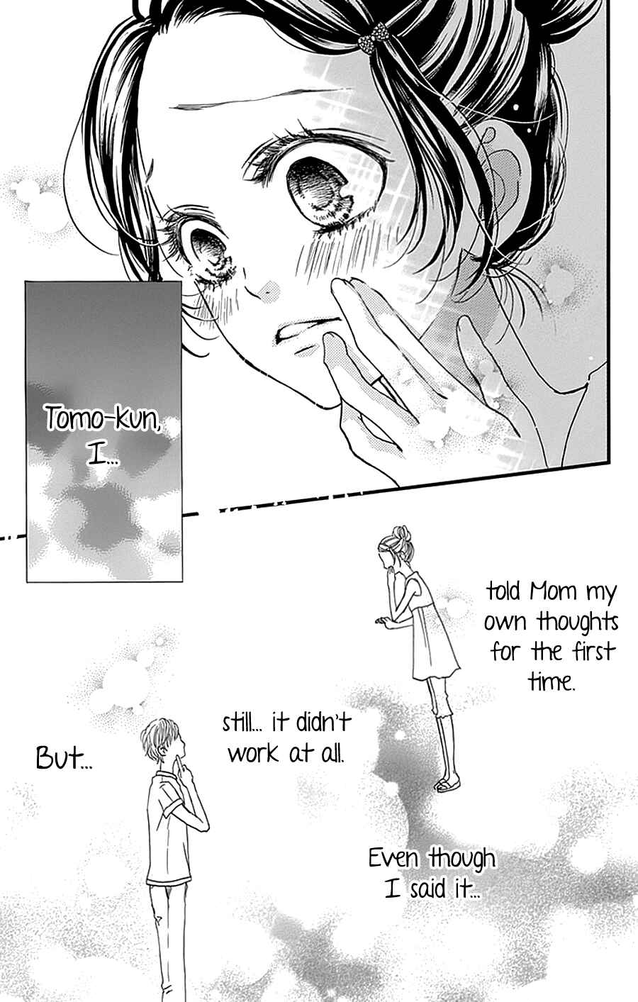 Page 23 Chapter 14 I Love You Baby