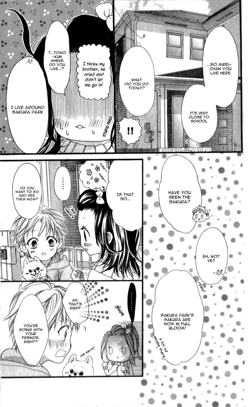 Page 22 Chapter 4 I Love You Baby
