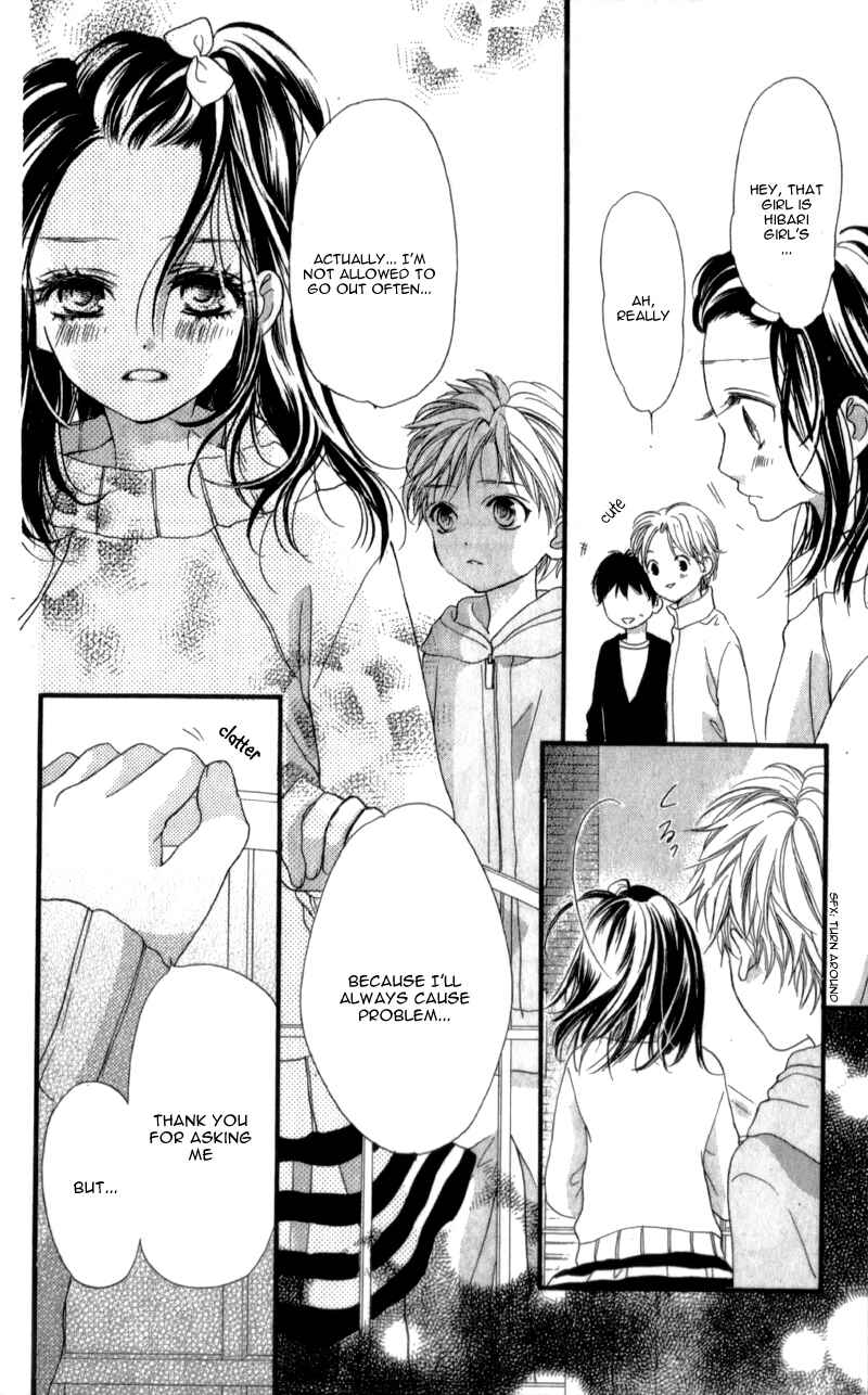 Page 23 Chapter 4 I Love You Baby