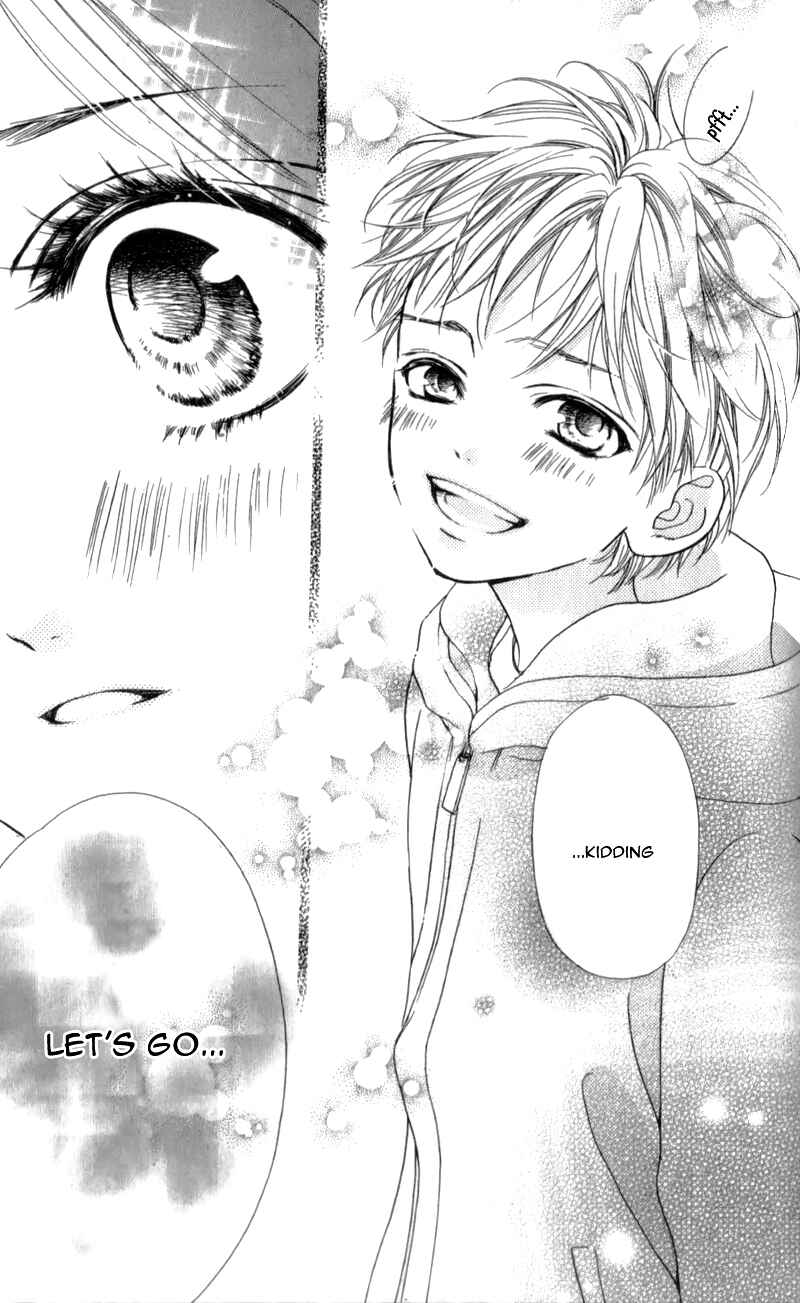 Page 30 Chapter 4 I Love You Baby