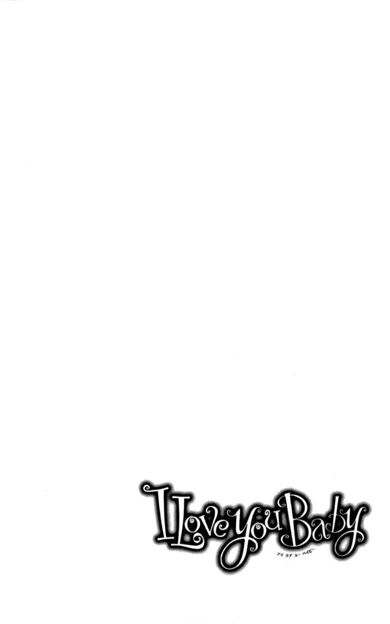 Page 6 Chapter 4 I Love You Baby