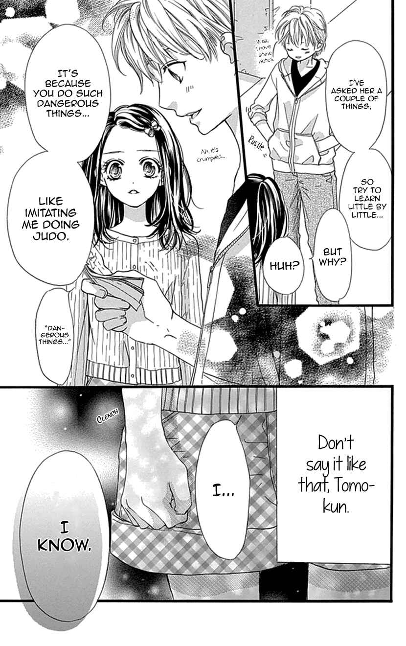 Page 14 Chapter 8 I Love You Baby