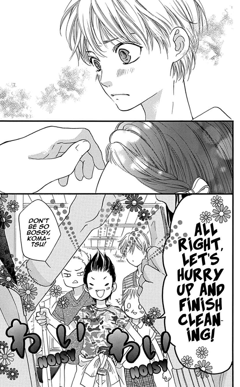 Page 20 Chapter 8 I Love You Baby