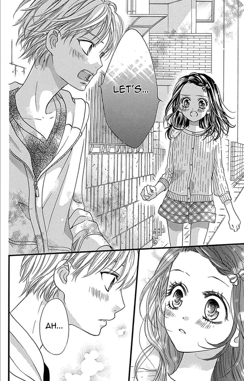 Page 27 Chapter 8 I Love You Baby