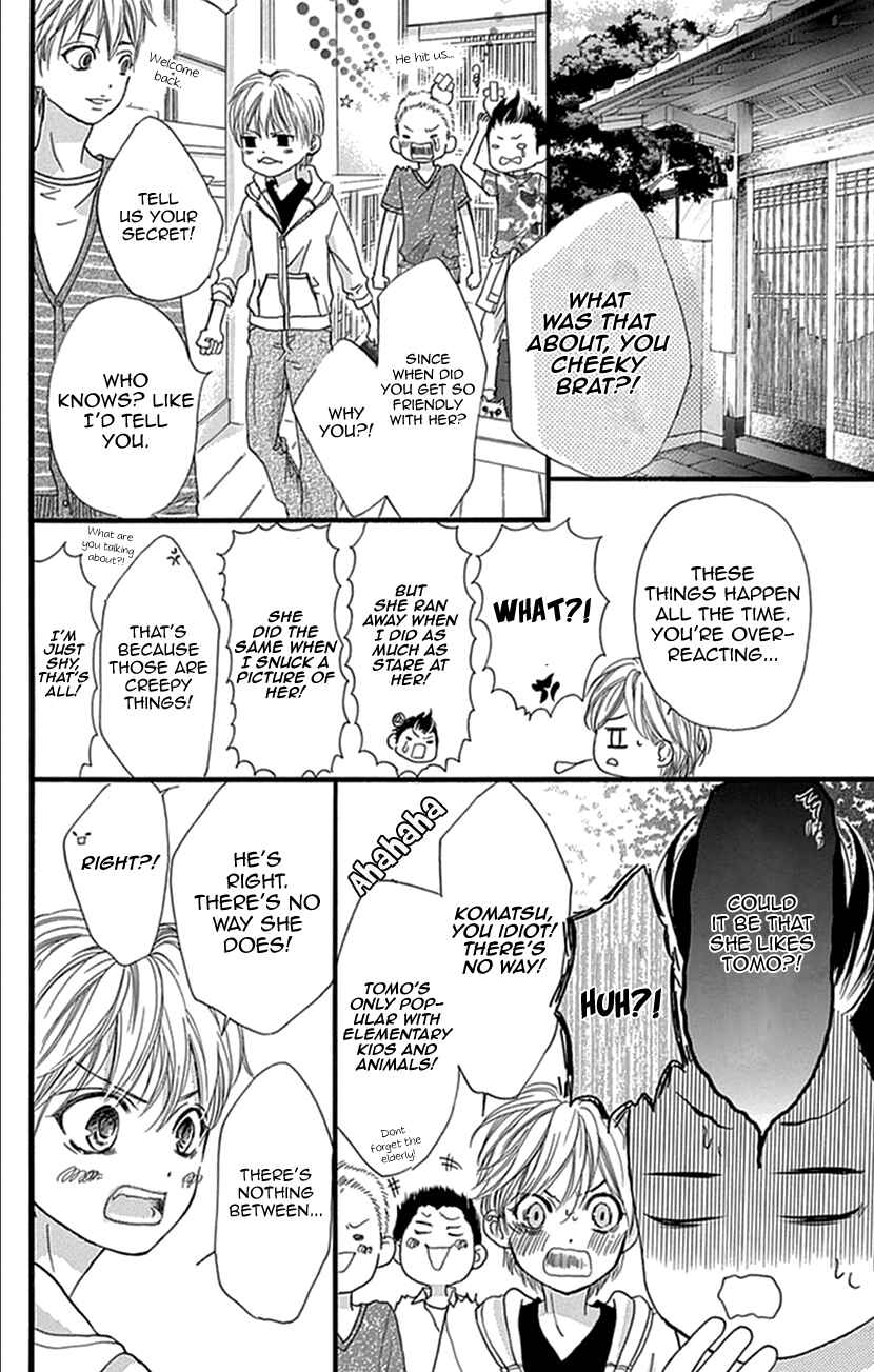 Page 29 Chapter 8 I Love You Baby