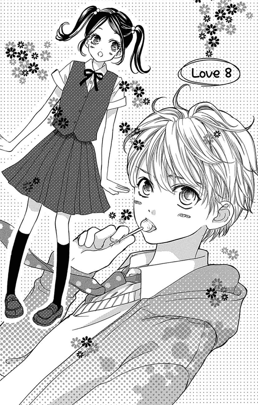Page 6 Chapter 8 I Love You Baby