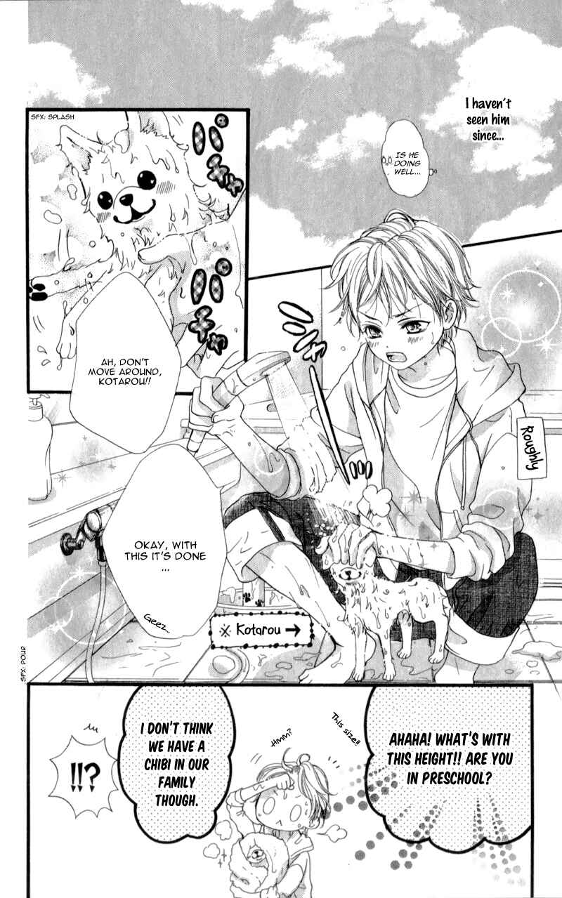 Page 13 Chapter 6 I Love You Baby